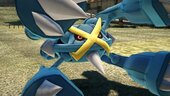 Pokemon - Metagross