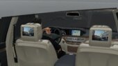 MAFİA BENZ S600 V12