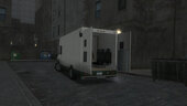 GTA IV Brute Boxville