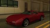 Beta ZR350