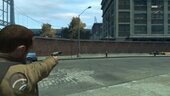 Combet Master 1911,SW M&P9 (two versions) Chisato and Takina's gun in Lycoris Recoil