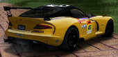 GTA V Bravado Banshee GTS