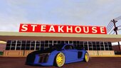 (FIXED Handling) NEWING Alpil Audi R8 RSR for Mobile