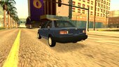 Nissan Tsuru V16