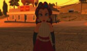 Pauline (Party Time & Cowgirl) from Mario Kart Tour