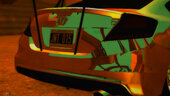 Honda Civic Si (tuning)