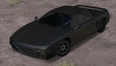 Beta Infernus