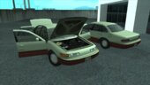 1992-1997 Vapid Stanier