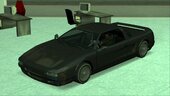 Labmo Infernus