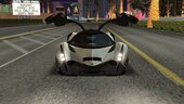 Devel Sixteen (Fixed)