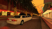 GTA IV Dundreary Stretch