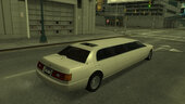 GTA IV Dundreary Stretch
