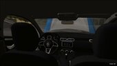 Renault Duster Intense Plus 2024 PMERJ 2025
