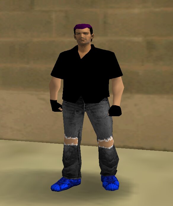 mod