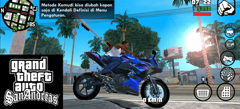 mod