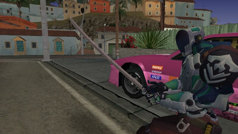 mod