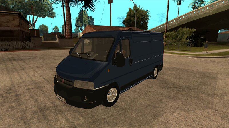 mod
