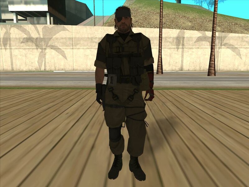 mod