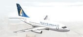 Ansett Australia Boeing 737-200 for Android