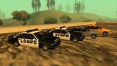 Alpha & Beta Premier [PACK]