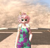 Ashido Mina (Pinky)