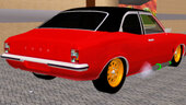 Ford Taunus Coupe