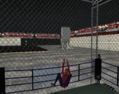 Asuka Kasen (GTA 3) (Human Spider Outfit)