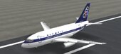 Olympic Airlines Boeing 737-200 for Android