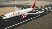 Boeing 787-8 Livery Pack 1