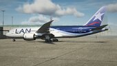 Boeing 787-8 Livery Pack 1