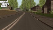 Bayside ALT-Textures Pack (6 in 1) 2025