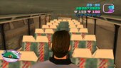 Driv3r Nice bus for Vice City
