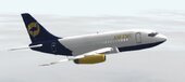 Air Emu Boeing 737-200 for Android