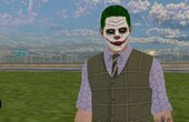 Joker Jared Letto
