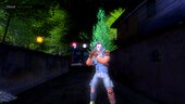[Fortnite] Casey Jones 