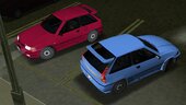 '93 Vapid Winx & Dundreary Topi