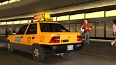 '93 Dundreary Zircon & Vapid Retinue Mega Pack