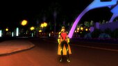 [Fortnite] Robin