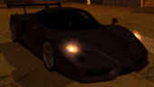 Ferrari Enzo