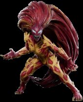 Scream Marvel's Spider-Man 2 Skin