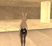 Bunny Alya