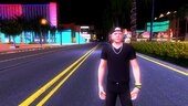 [Fortnite] Lars Ulrich ( Metallica )