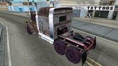 Truck - Resident Evil 4 HD
