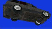 Car from the Beginning - Resident Evil 4 HD