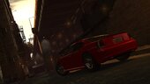 Bravado Buffalo V6 V1.1