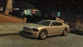 Bravado Buffalo V6 V1.1