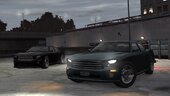 Bravado Buffalo V6 V1.1