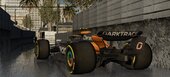 2024 McLaren MCL38