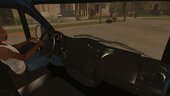 Fiat Ducato MK2 - Citroen Jumper MK1 - Peugeot Boxer MK1 (3in1)