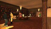 Niko is Wanted Part 3 (DYOM)